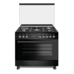 Fabriano F9L41G2-BL 90cm Gas Cooking Range
