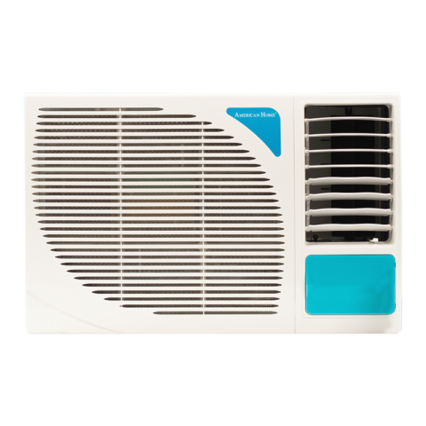 American Home AHAC-162RT 1.5 HP Window Type Airconditioner