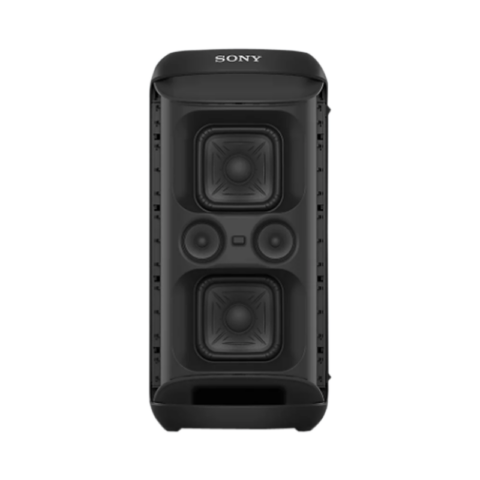 Sony SRS-XV500 X-Series Wireless Party Speaker - 2024 - Image 3