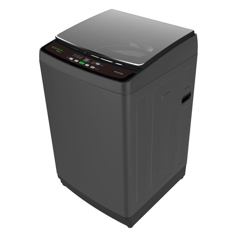 Everest ETIVWM100FATL 10 kg. Top Load Washing Machine