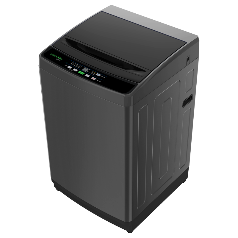 Everest ETWM80FATL 8kg. Top Load Washing Machine