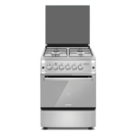 Fabriano F6S40G2-SS 60cm Gas Cooking Range