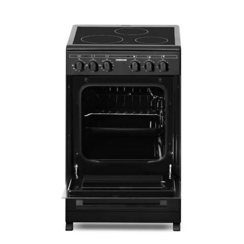 Fabriano F5S03E3-BLS 50cm Electric Cooking Range - Image 2