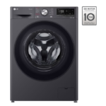 2024 Model - LG Washing Machine 9kg Front Load Washer & 5kg Dryer FV1209D4M
