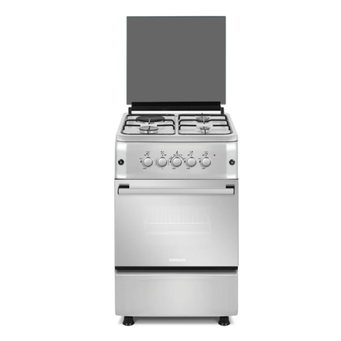 Fabriano F5S31G2-SS 50cm Gas Cooking Range