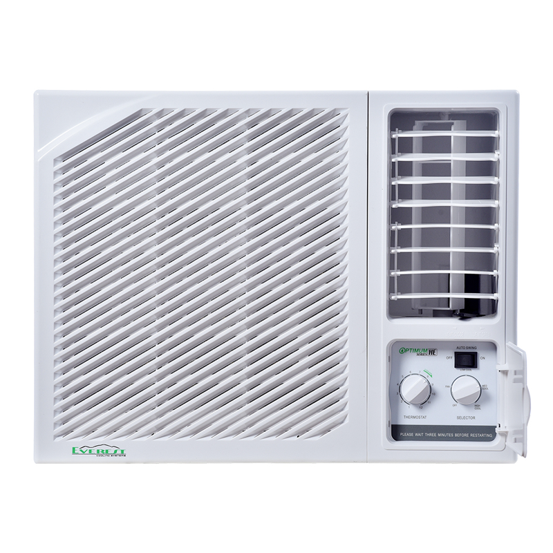 Everest ETM15WDR3-HF 1.5 HP Window Type Airconditioner