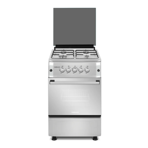 Fabriano F5S40G2-SS 50cm Gas Cooking Range