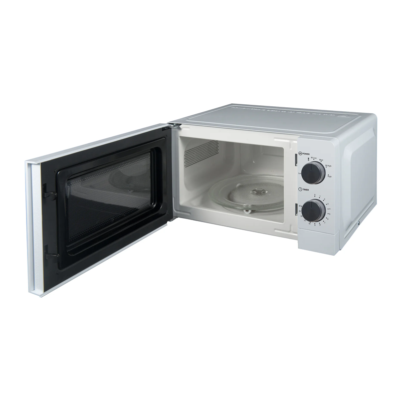 Fabriano FMMG20WH 20L Mechanical Microwave Oven - Image 3