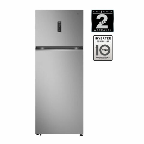 2024 Model - LG Refrigerator Two Door 17.4 cu.ft. RVT-B174PS