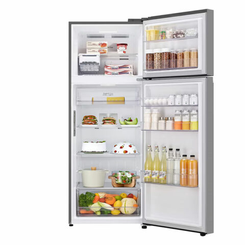 2024 Model - LG Refrigerator Two Door 17.4 cu.ft. RVT-B174PS - Image 3