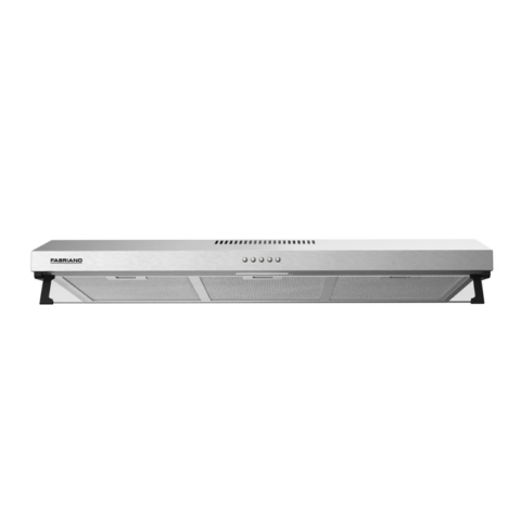 Fabriano FHL902-SSI 90cm Slim Rangehood - Image 3
