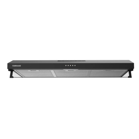 Fabriano FHL902-BLI 90cm Slim Rangehood - Image 3