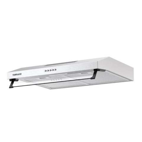 Fabriano FHL602-SSI 60cm Slim Rangehood - Image 2