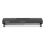 Fabriano FHL602-BLI 60cm Slim Rangehood
