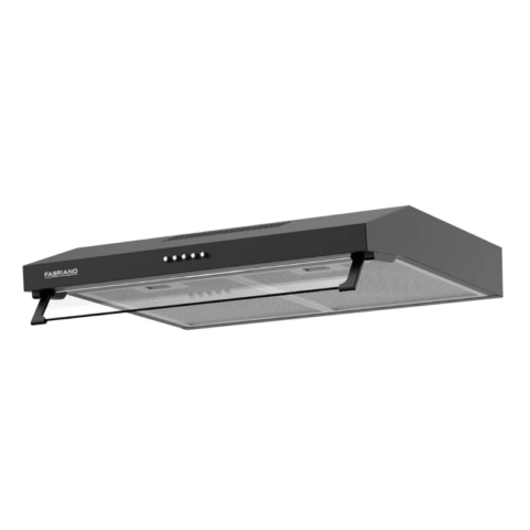 Fabriano FHL602-BLI 60cm Slim Rangehood - Image 2