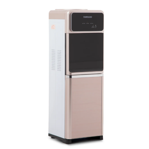Fabriano FWDI3BRG Bottom Load Hot and Cold Water Dispenser - Image 2