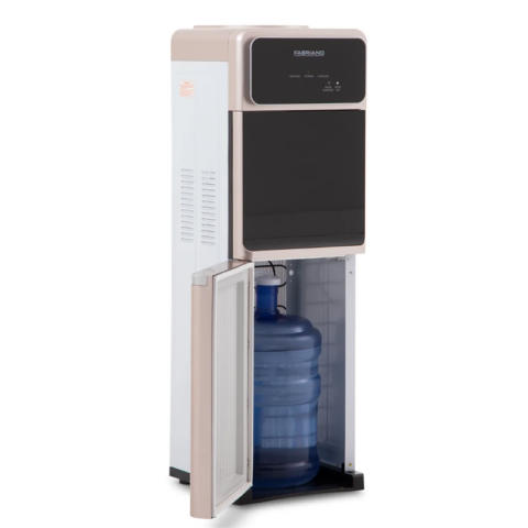 Fabriano FWDI3BRG Bottom Load Hot and Cold Water Dispenser - Image 4