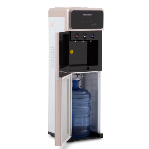 Fabriano FWDI3BRG Bottom Load Hot and Cold Water Dispenser - Image 5