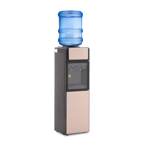 Fabriano FWDI2TRG Hot and Cold Water Dispenser