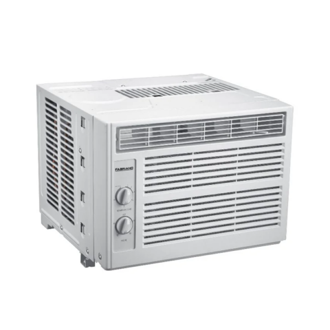 Fabriano FWM06TW32 0.6 HP Window Type Airconditioner - Image 2