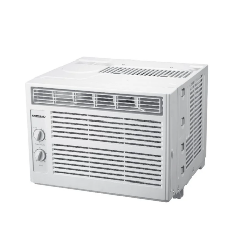 Fabriano FWM06TW32 0.6 HP Window Type Airconditioner - Image 3