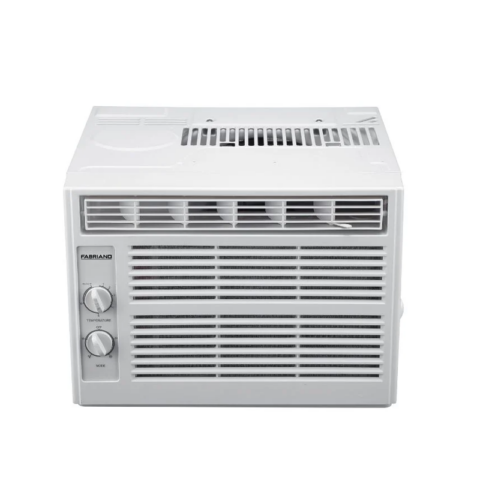 Fabriano FWM06TW32 0.6 HP Window Type Airconditioner - Image 4