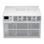 Fabriano FWE09TW32 1.0 HP  Window Type Airconditioner