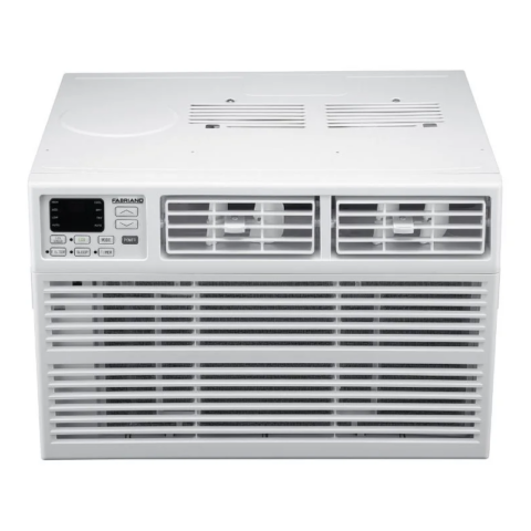 Fabriano FWE09TW32 1.0 HP  Window Type Airconditioner
