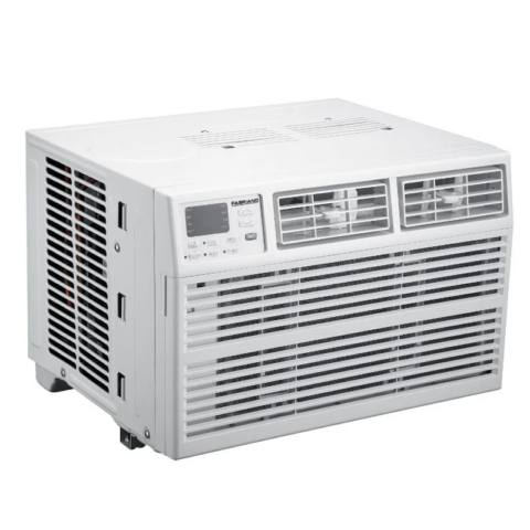Fabriano FWE09TW32 1.0 HP  Window Type Airconditioner - Image 3