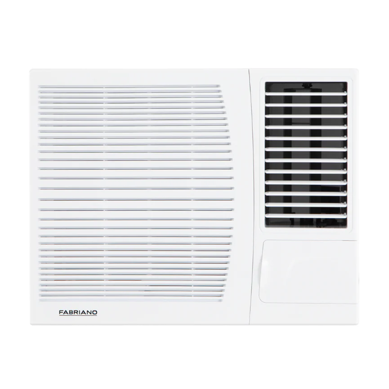 Fabriano FWM09GW 1.0 Window Type Airconditioner