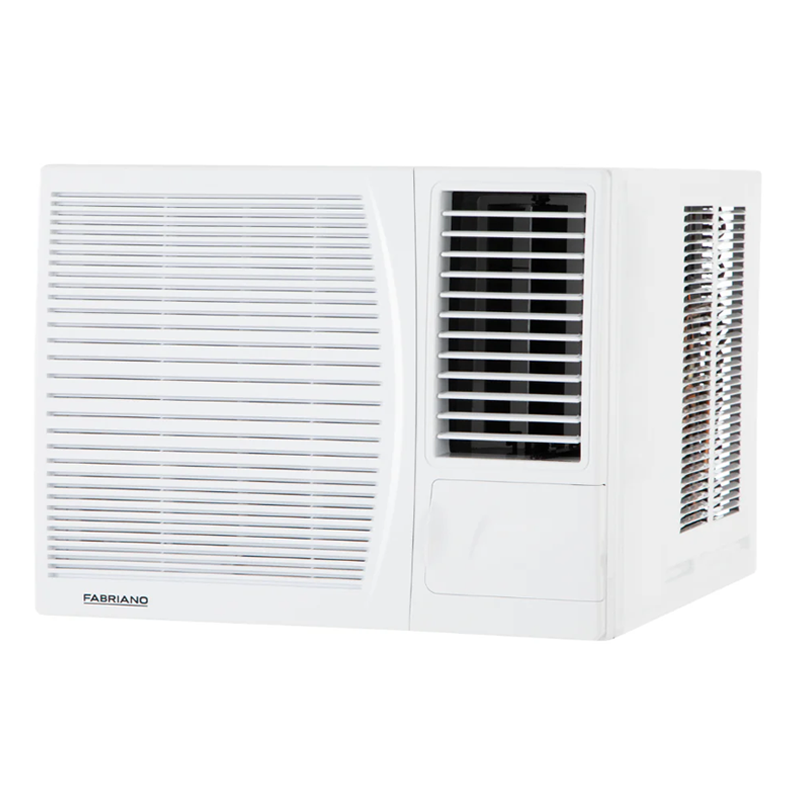 Fabriano FWM09GW 1.0 Window Type Airconditioner - Image 2