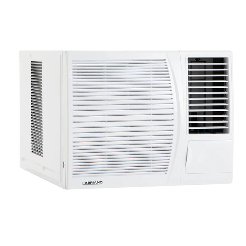 Fabriano FWM09GW 1.0 Window Type Airconditioner - Image 3