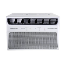 Fabriano FWE09HWIC-32 1.0 HP Window Type Airconditioner