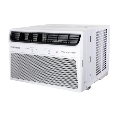 Fabriano FWE09HWIC-32 1.0 HP Window Type Airconditioner - Image 2