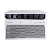 Fabriano FWE12HWIC-32 1.5 HP Window Type Airconditioner