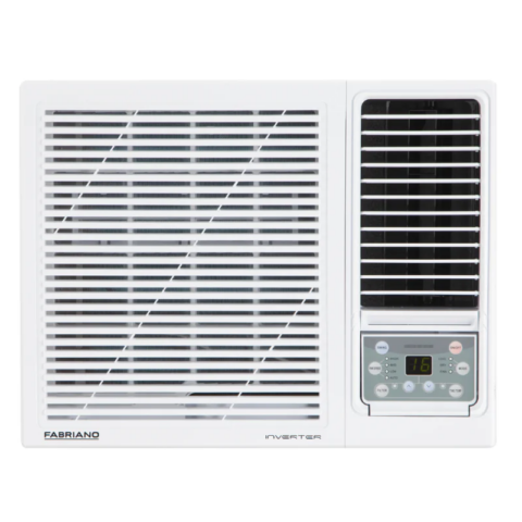 Fabriano FWE09GWIC 1.0 HP Window Type Airconditioner