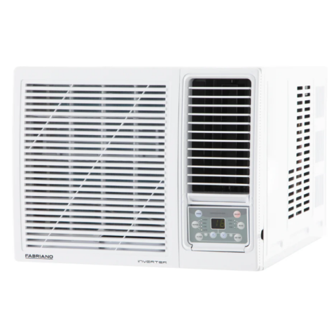 Fabriano FWE09GWIC 1.0 HP Window Type Airconditioner - Image 2