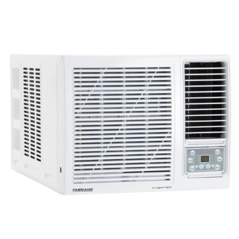 Fabriano FWE09GWIC 1.0 HP Window Type Airconditioner - Image 3