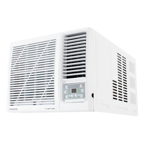 Fabriano FWE09GWIC 1.0 HP Window Type Airconditioner - Image 4