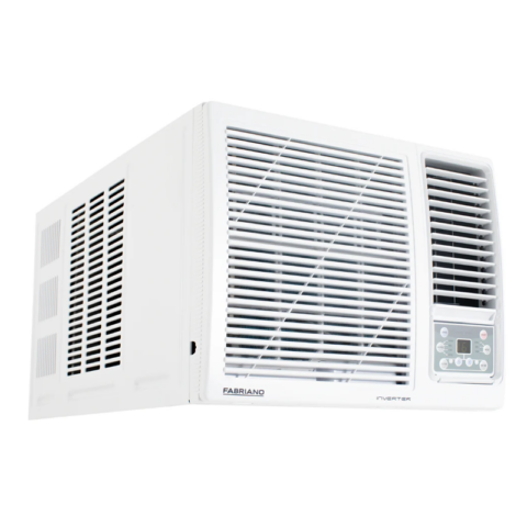 Fabriano FWE09GWIC 1.0 HP Window Type Airconditioner - Image 5