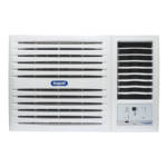 Koppel KV24WR-ARF31A 2.5 HP Window Type Air Conditioner