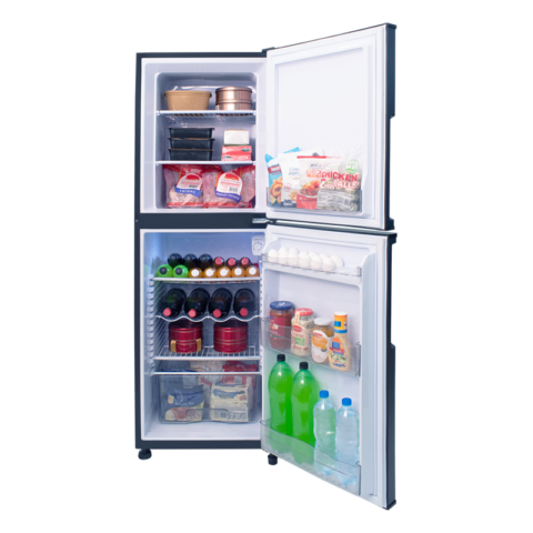 Condura CTD93MNI 9.2 cu.ft. Two Door Refrigerator - Image 3
