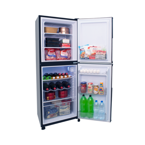 Condura CTD93MNI 9.2 cu.ft. Two Door Refrigerator - Image 7