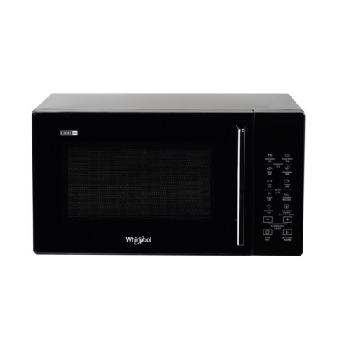 Whirlpool MS2502BP 25L Digital Microwave Oven