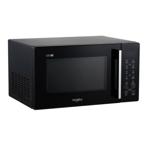 Whirlpool MS2502BP 25L Digital Microwave Oven - Image 2