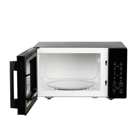 Whirlpool MS2502BP 25L Digital Microwave Oven - Image 3