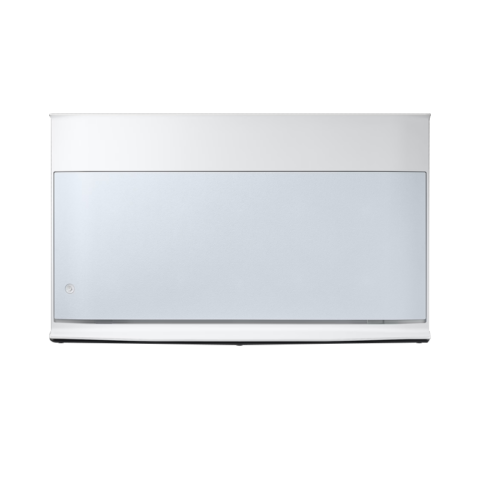 Samsung QA55LS01D 55in The Serif QLED 4K Smart TV - 2024 - Image 6