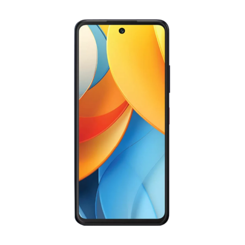 Nubia V60 Design 4GB+256GB Dark Blue - Image 2