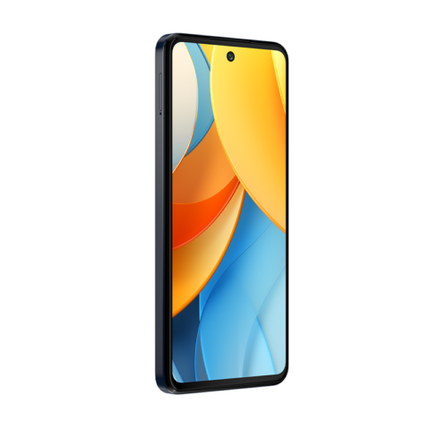 Nubia V60 Design 4GB+256GB Dark Blue - Image 3