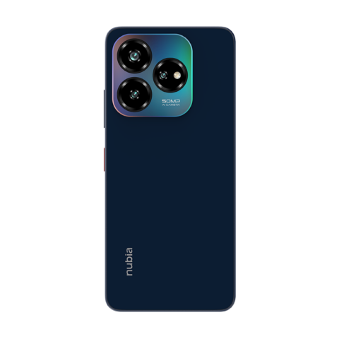 Nubia V60 Design 4GB+256GB Dark Blue - Image 4